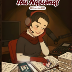 Selamat Hari Ibu Nasional!