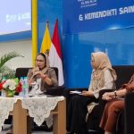 Puti Guntur Ingatkan Gen-Z  Jadi Inovator Masa Depan, Bukan Didikte AI