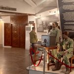 Mapping Video 360 Derajat Memudahkan Siswa Belajar Sejarah di Museum 10 November