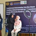 BK3S Jatim Gelar Kreasi Seni dan Aneka Lomba di Puncak Hari Disabilitas Internasional