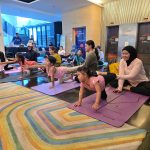 Hotel Artotel Surabaya Rayakan Kebersamaan Ibu dan Anak