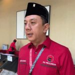 PDI Perjuangan Jatim Gelar Konferda-Konfercab Serentak, Deni: Disiplin Organisasi Menuju Fase Perjuangan Berikutnya