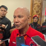 Said Abdullah Kembali Memimpin DPD PDI Perjuangan Jatim Periode 2025-2030 