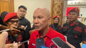 Said Abdullah Sampaikan Duka Cita Mendalam Tragedi KA di Bekasi Timur