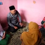 Bupati Yani Usaha Penyembuhan Anak Penderita Atresia Bilier