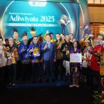 Surabaya Borong 30 Penghargaan Adiwiyata Tingkat Nasional