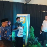 Pemkot Kediri Buat ATM Beras Mapan bagi Warga Kurang Mampu