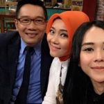 Aura Kasih, Wanita Sekeliling Ridwan Kamil Berpeluang Diperiksa KPK
