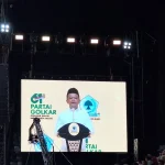 Ketua Umum Golkar Usulkan Kepala Daerah Dipilih DPRD