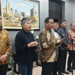 Tak Bisa Dipidanakan, Komisi Minta Polri Bebaskan 2 Aktivis Lingkungan