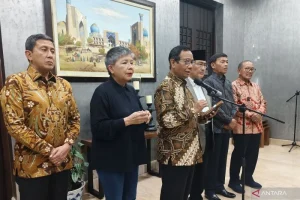 Tak Bisa Dipidanakan, Komisi Minta Polri Bebaskan 2 Aktivis Lingkungan Tak Bisa Dipidanakan, Komisi Minta Polri Bebaskan 2 Aktivis Lingkungan
