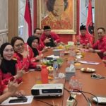 Konfercab Serentak,  PDI Perjuangan Surabaya Tuntaskan Laporan dan Siapkan Program Strategis Lanjutan
