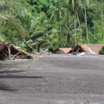 Langganan Banjir Lahar, Warga Dusun Sumberlangsep Diminta Relokasi ke Hunian Tetap