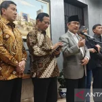 Kapolri Setuju Usulan Komisi Reformasi Kaji Ulang Ribuan Kasus Demonstran