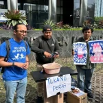 ICW dan Kontras Laporkan 43 Polisi Ke KPK Terkait Dugaan Pemerasan