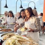 Sambut Imlek, Hotel G Suites Sajikan All You Can Eat Harga Merakyat