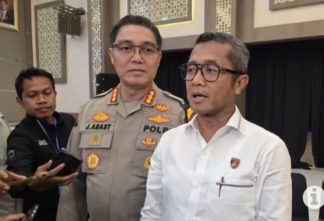 Tim Polda Jatim Tangkap Tersangka Ketiga Perampasan Rumah Nenek Elina