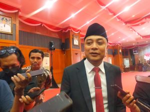 Satgas Reformasi Agraria Surabaya Siap Tuntaskan Soal  Tanah Warga