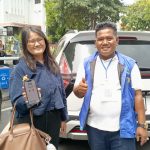 Parkir Nontunai Surabaya: Tertib, Antipungli dan Transparan