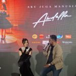 Awdella Rilis “Aku Juga Manusia” Lagu Baru Nan Megah