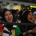 Dewa 19 hingga Awdella Pukau Ribuan Penonton Ekspectanica 2026