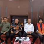 Jejak Langkah Megawati dalam Harmoni Imlek