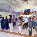 Dampak Banjir Jalur Utara, 3.789 Penumpang ‘Refund’ Tiket KA