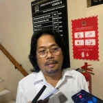 Budi Leksono Kritik Minimnya Pembinaan Pedagang Pasar Keputran Lama