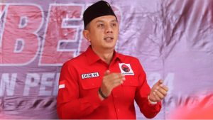 PDI Perjuangan Jatim Gelar Rekrutmen Angota untuk Semua Kalangan PDI Perjuangan Jatim Gelar Rekrutmen Angota untuk Semua Kalangan