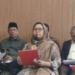 Gerakan Nurani Bangsa Desak Kekuasaan Kembali ke Jalur Etika