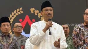 PBNU Agendakan 1 – 5 Agustus Muktamar ke-35 Pilih Ketua Umum