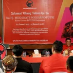 Sekjen PDI Perjuangan Dorong Kantor Partai Jadi Rumah Terbuka bagi Rakyat