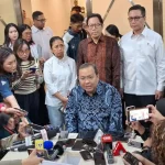 Direktur Utama BEI Iman Rachman Mengundurkan Diri