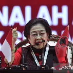 PDI Perjuangan Kecam Intervensi Amerika Serikat atas Venezuela