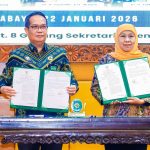 Istri Dominan Gugat Cerai,  Khofifah Usahakan Kepastian Hukum