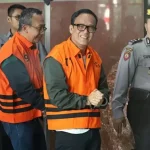 Tak Ajukan Eksepsi, Noel Mengaku Bersalah Terima Gratifikasi