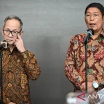Menyusul Dirut BEI, Ketua OJK Juga Mundur sebagai Tanggung Jawab Moral
