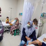 Hari Gizi Nasional: Ketika MBG Berujung Ruang Perawatan