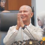 Said Abdullah Komentari Mundurnya Dirut BEI dan Pimpinan OJK