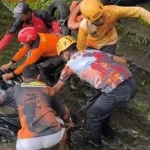 Tujuh Motor Tenggelam di Telaga Sarangan, Ini Penyebabnya