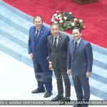 Rapat Paripurna DPR setujui Thomas Djiwandono jadi Deputi Gubernur BI