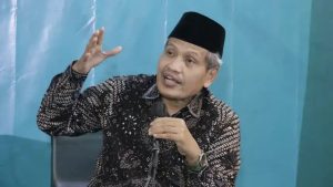PBNU dan Muhammadiyah Pastikan Pelapor Pandji Bukan Bagian Organisasi PBNU dan Muhammadiyah Pastikan Pelapor Pandji Bukan Bagian Organisasi