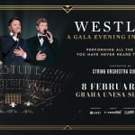 Graha Unesa jadi Lokasi Konser Westlife di Surabaya