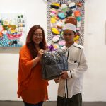 Artotel TS Suites Surabaya Buka Bersama Anak-Anak Panti Asuhan