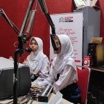 Dua Kakak Beradik Surabaya Ini Mengukir Prestasi Internasional