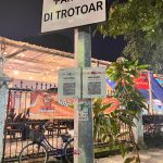 Generasi Tua dan Muda Punya Pandangan Berbeda soal Parkir Digital