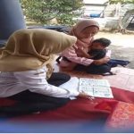 Program PEGAS Perbaiki Status Gizi Balita Stunting di Jember