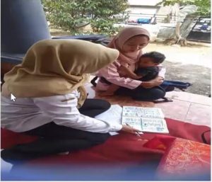 Program PEGAS Perbaiki Status Gizi Balita Stunting di Jember