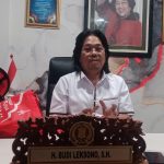 Komisi B DPRD Surabaya Minta Pemkot Awasi Ketat Lonjakan Harga Kebutuhan Pokok