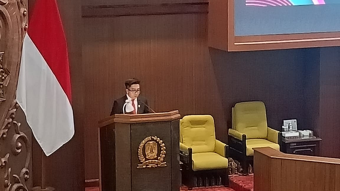 Transformasi PT Petrogas Jatim Utama: Perkuat Tata Kelola BUMD